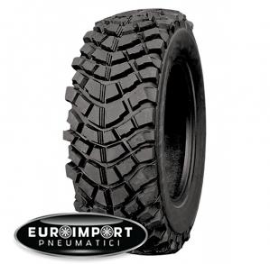 Ziarelli MUD-POWER 225/75 R16 108 H RICOSTRUITI  M+S